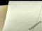 Elfenbens Chamois Linen 203 246g  A Papier Ozdobny
