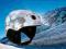 Kask narciarski snowboard na narty worker AXER S