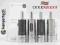 Clearomizer AEROTANK MOW KangerTech NOWOŚĆ Clearomizer AEROTANK MOW KangerTech NOWOŚĆ