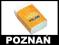 POZNAŃ gumka do mazania MILAN 4424 SUPER JAKOŚĆ