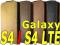 290 Etui | Samsung Galaxy S4 | + FOLIA i9500 i9505