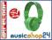 Słuchawki dla DJ-a RELOOP RHP-10 Leafgreen