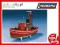 Model Plastikowy Do Sklejania Lindberg Fire Boat