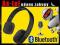 Bezprzewodowe Słuchawki Bluetooth z Mikrofonem