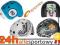 KASK na rolki bmx DESKOROLKĘ skate deskę SPOKEY L