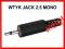 WTYK JACK 2,5 mm MONO MIKRO JACK