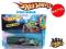 HOT WHEELS AUTKO TRANSPORTERY SPEED HAULER 1:64