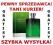 PROMOCJA PERFUM FM 326 ORYGINAŁ GRATISY WYS 0ZŁ :)