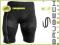 BRUBECK SPODNIE 1/2 TERMOAKTYWNE BIKER'S DIRT - XL