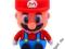 Pendrive pamięć USB Super Mario :) 16 GB + GRATISY