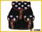 Plecak w Kropki Vintage w Groszki Nowy Model 2014