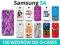 Samsung Galaxy S4 i9500 | TURBO Case ETUI+2x FOLIA