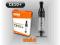 Clearomizer MILD CE10+ do X1/X6/X7, Master/Light