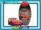 DISNEY CARS ŻEL DO CIAŁA I WŁOSÓW MORELOWY 300 ml