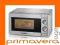 KUCHENKA MIKROFALOWA + GRILL 20l MW9714 SEVERIN FV