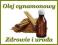 OLEJ CYNAMONOWY 20ml ( 50ml ) - cellulit