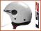 KASK LS2 DLA DZIECKA OF575 WUBY JUNIOR WHITE L