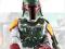 STAR WARS GWIEZDNE WOJNY BOBA FETT FIGURKA XL HD