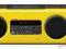 E0R06 Yamaha TSX-112YE SYSTEM AUDIO żółty iPhone