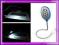 LAMPKA USB 13 LED NOTEBOOK LAPTOP 100000h A63