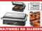 GRILL KONTAKTOWY CLATRONIC TOSTER OPIEKACZ 2000W