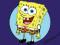 FLAMASTRY SPONGEBOB FLAMASTER 6szt KOLOROWE D70