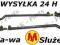 Drążek Kierowniczy Śruba Końcówka Lanos Nexia x2 Drążek Kierowniczy Śruba Końcówka Lanos Nexia x2