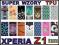 Sony Xperia Z1 c6902 c6903 c6943 etui TPU GEL