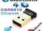 HIGH SPEED ADAPTER BLUETOOTH USB V4.0 CLASS II