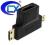Adapter DUAL HDMI 2.0 - micro mini 2w1 CX-AA105