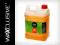 Shiny Garage Orange Car Shampoo 5L