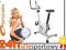 Rower MAGNETYCZNY Spokey DAKOTA źrowerek fitness