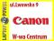 TUSZ CANON 521 YELLOW iP3600 4600 4700 CLI-521Y