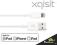 Kabel Synchronizujący Xqisit USB Lightning iPad