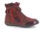 BUTY BARTEK BOTKI BORDOWE T-14716/0FL, 31