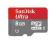 SanDisk Mobile Ultra microSDHC 8GB class10 UHS-1