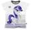 T-shirt My Little Pony Niebieski 92/98 cm