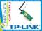 TP-LINK TL-WN751ND KARTA SIECIOWA WIFI 150MBPS PCI