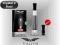 Clearomizer VOLISH Crystal 2 DUAL - Gwint 510
