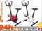 Rower mechaniczny fitness Spokey rehabilitacja 24H