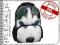 PIES HUSKY Plecak PHOTO ANIMAL -PLECAKI FULL PRINT