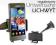 UCHWYT SAMOCHODOWY Galaxy S S3 S4 S5 Ace 2 3 4 LTE