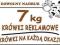 SŁODYCZE REKLAMOWE KRÓWKI 7kg JAKOŚĆ I SMAK PROMO