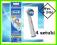 Szczoteczki Oral-B Precision Clean 4szt. Wys.0 zł