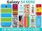 Samsung Galaxy S4 mini i9190|ETUI SLIM DESIGN2xFOL