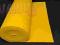 FILC ŻÓŁTY POLSKI 300g/m2 gr.3mm SUPER JAKOŚĆ !!