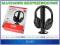 SŁUCHAWKI BEZPRZEWODOWE 5W1 INTEX KOM0016