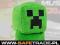 ORYGINALNA MASKOTKA MINECRAFT CREEPER XL PLUSZ HD
