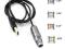 EGO PASSTHROUGH USB - ZMIENNE NAPIĘCIE  3,0 - 4,8V