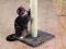 DRAPAK OPAL (PARLA) 62cm dla kota szary - TRIXIE